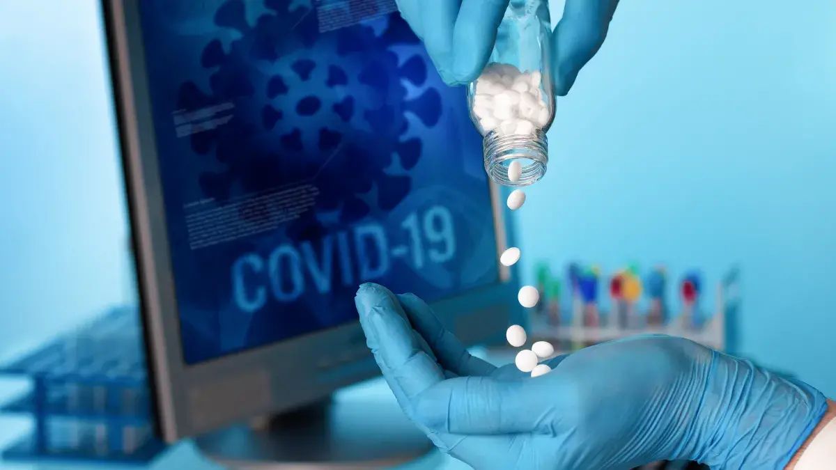 Can SGLT2 inhibitors help Covid-19 patients? 