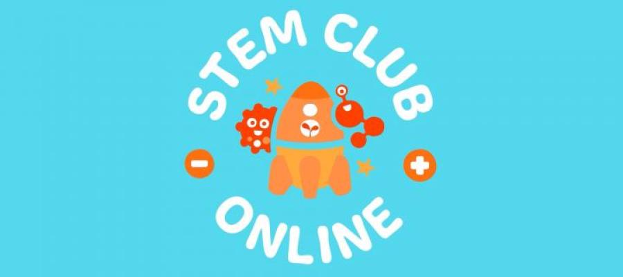 STEM Clubs Online