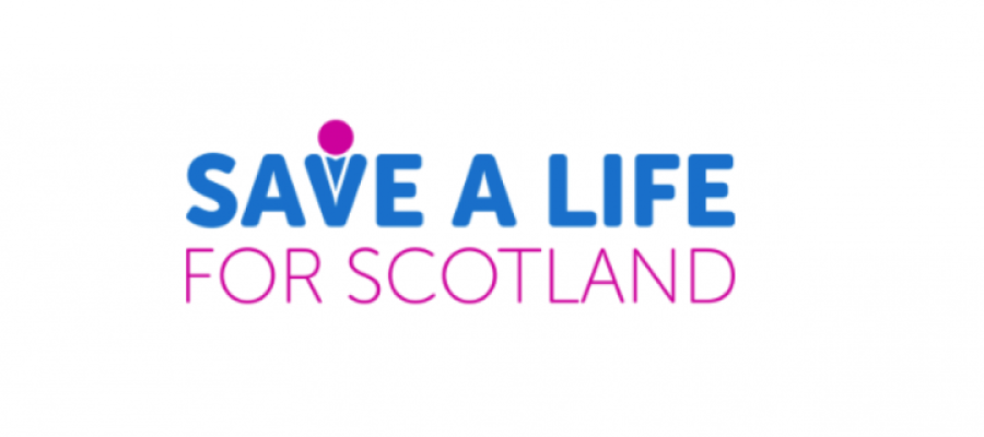 Save a Life For Scotland