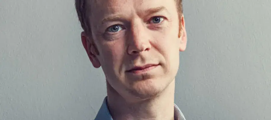 Kenny Bailley headshot