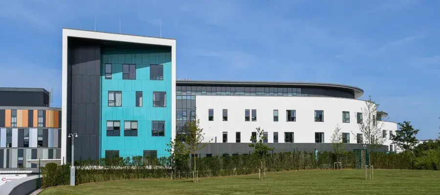 Royal Hospital for Children and Young People