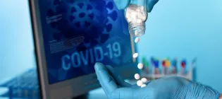 Can SGLT2 inhibitors help Covid-19 patients? 