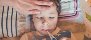 Immune system insights could lead to better treatments for children