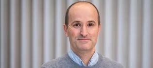 Marc Vendrell headshot