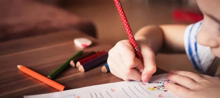 Home learning resources