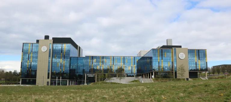 IRR Building