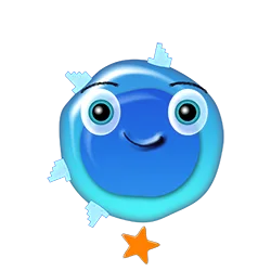 A supercytes starter cell!