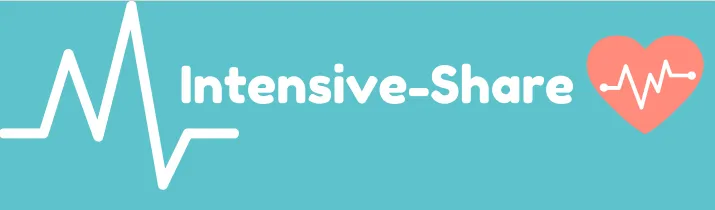 Intensive share logo