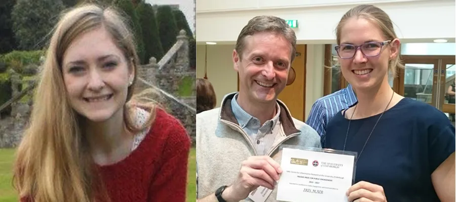 Presentation of Awards