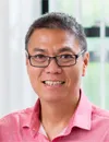 Prof Richard Chin