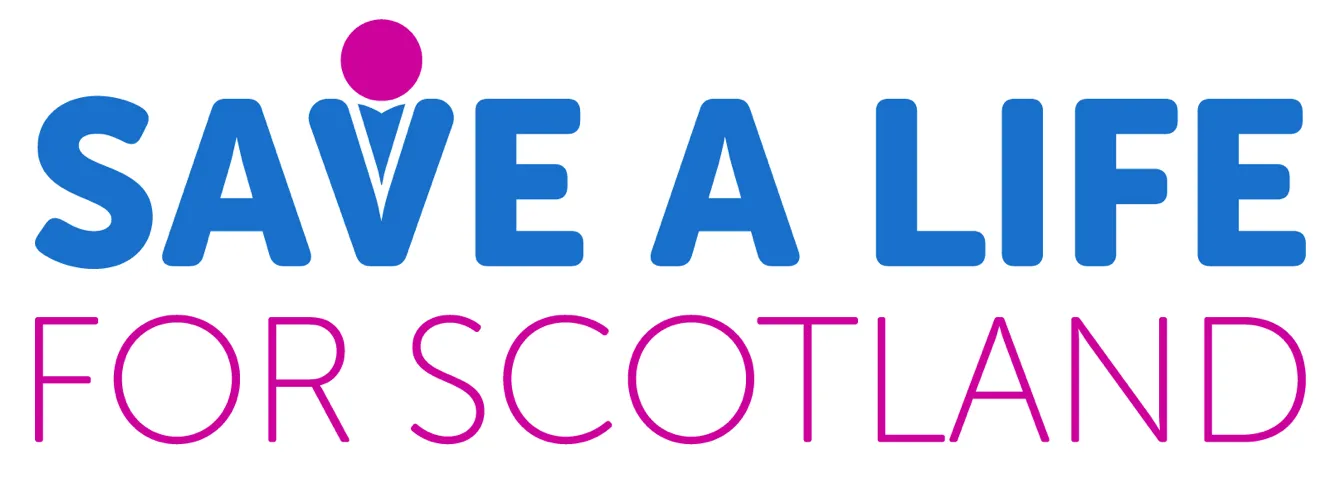 Save a Life for Scotland 