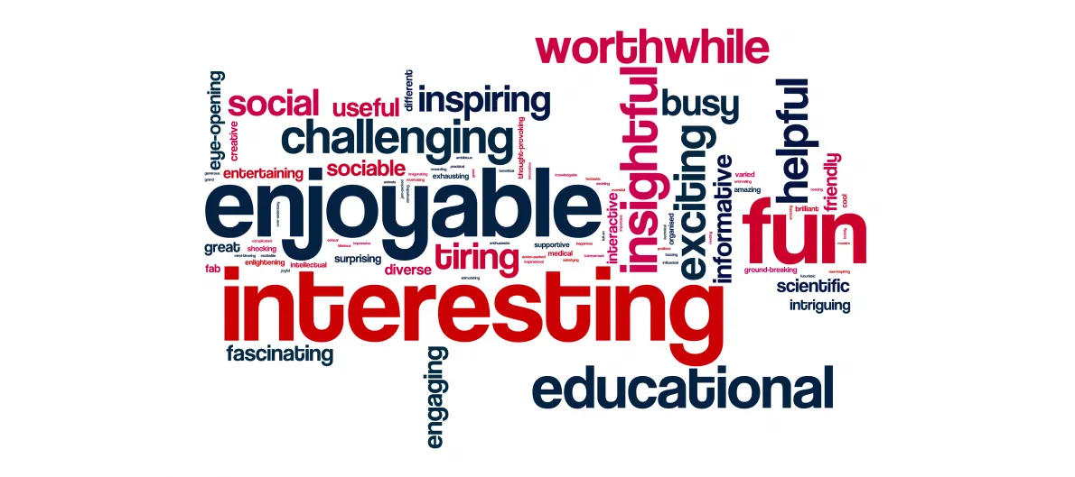 Science Insights word cloud