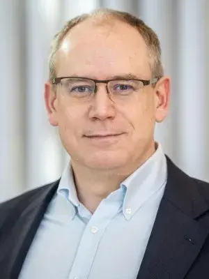 Professor Tom Bird