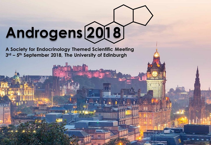 Androgens 2018 logo