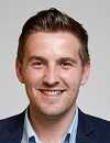 Image of Dr Calum Bain