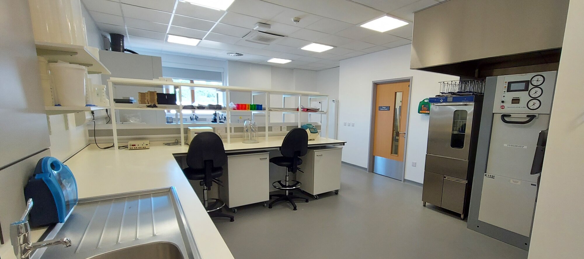 Child Life and Health Laboratory