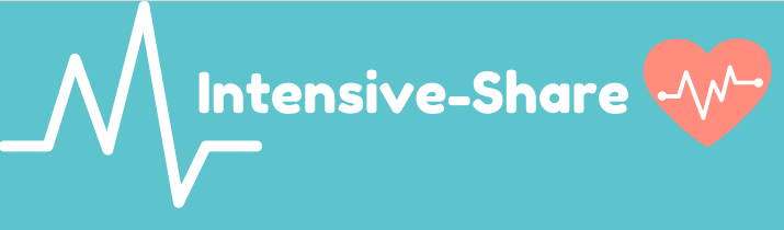 Intensive share logo