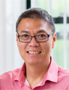 Prof Richard Chin