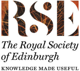 Royal Society of Edinburgh logo