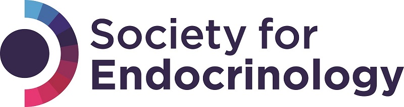 Logo for Society for Endocrinology