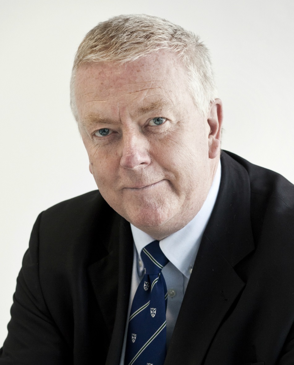 Image of Professor Sir John Savill